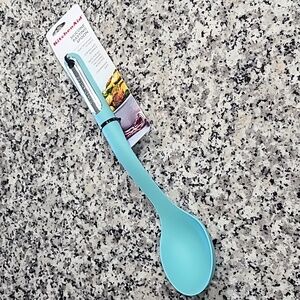 KitchenAid - Silicone Basting Spoon